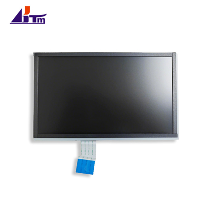 Genmega G2500 8" High Resolution Breedbeeld LCD Scherm ATM Reserveonderdelen