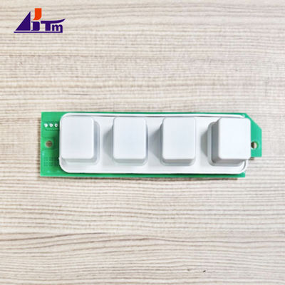 Nautilus Hyosung MX 2600SE Functietoets Links 7650000031 ATM Reserveonderdelen