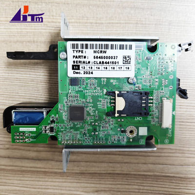 5645000037 S5645000037 Hyosung MX 2600SE ATM Sankyo MCRW Kaartlezer