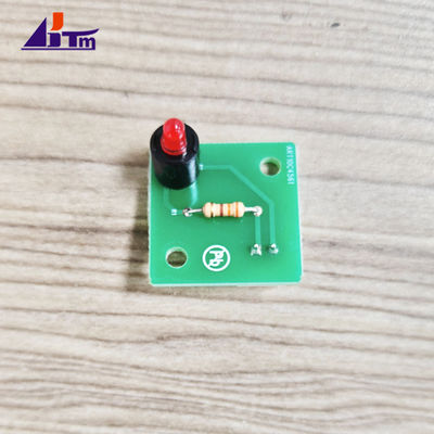 Vervangende lichtbord voor Genmega G2500 geldautomaat reserveonderdelen voor defecte geldautomaat