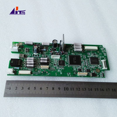 S36A420D01 ATM NCR Selfserv 23 22E Sankyo Card Reader Control Board