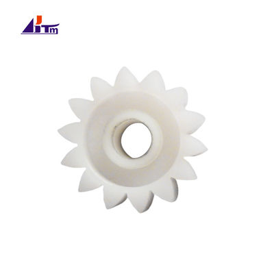 Automaten reserveonderdelen Hitachi HCM 3842 Cassette Gear 14T WBX 4P009205-001