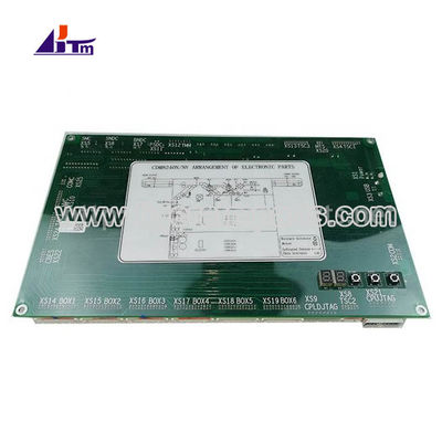 ATM GRG CDM8240N Dispenser Besturingskaart YT2.503.0441PCBA 301010729
