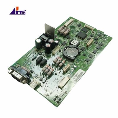 S19A843A02 Besturingsbord voor GRG Sankyo ICT3Q8-3A0179 kaartlezer