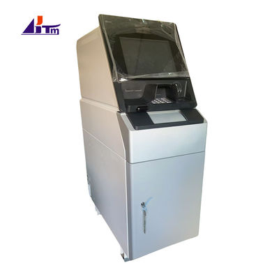 Originele NCR 6683 SelfServ 83 BRM Recycler Complete Bank ATM Machine