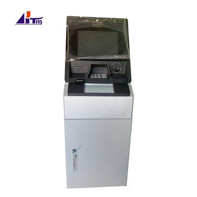 Originele NCR 6683 SelfServ 83 BRM Recycler Complete Bank ATM Machine