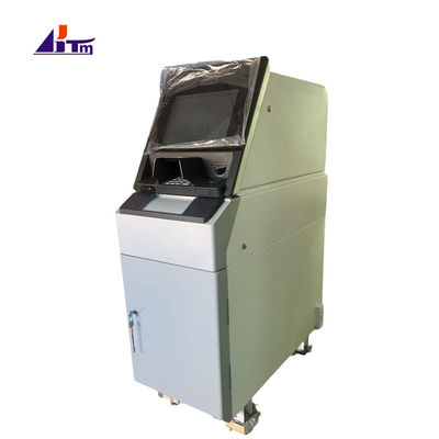 Originele NCR 6683 SelfServ 83 BRM Recycler Complete Bank ATM Machine