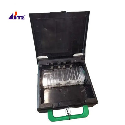 7430000991 S7430000991 Hyosung CDU10 Afkeur Cassette ATM Afvalbak