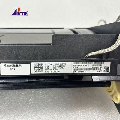 1750346607 01750346607 Diebold Nixdorf DN250 Shutter ATM Reserveonderdelen