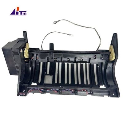 Original Diebold Nixdorf Automatische kassa machine onderdelen Component Type sluiter I-O-tray NSL DN250 ATM Spare parts