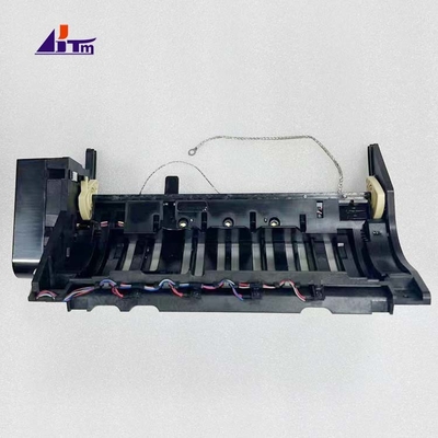 Original Diebold Nixdorf Automatische kassa machine onderdelen Component Type sluiter I-O-tray NSL DN250 ATM Spare parts
