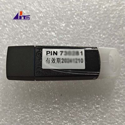 NCR SelfServ S1 S2 ATMdesk USB Key 1 Jaar Licentie Harde Schijf ATM Dongle