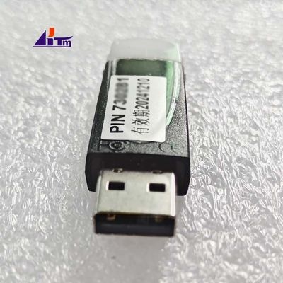 NCR SelfServ S1 S2 ATMdesk USB Key 1 Jaar Licentie Harde Schijf ATM Dongle