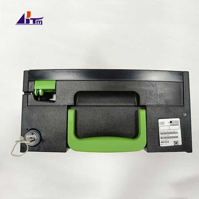 Diebold Nixdorf DN250A ATM CMD-V6A Cassette Rec BC Lock II 01750279853