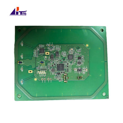 ICMOMO-1392 C OKI G8 ATM Recycler Contactless Card Reader Control Board