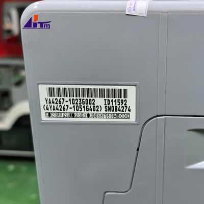 ATM Spare Parts OKI G8 ATM Recycler Recycling Cassette YA4267-1023G002
