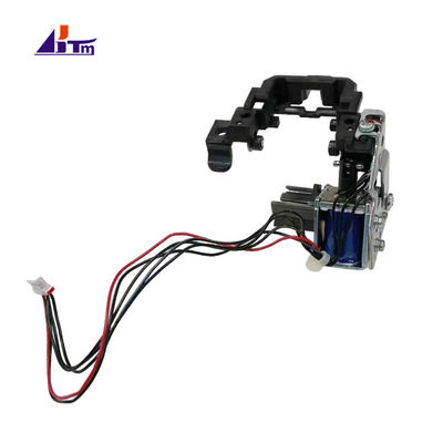 TS-EC2G-U13210H Hitachi Omron V2G Card Reader Solenoid Assembly