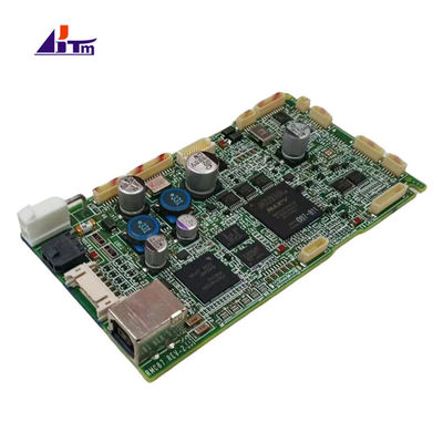 TS-EC2G-U13210H Hitachi Omron V2G Card Reader Control Board RMC87