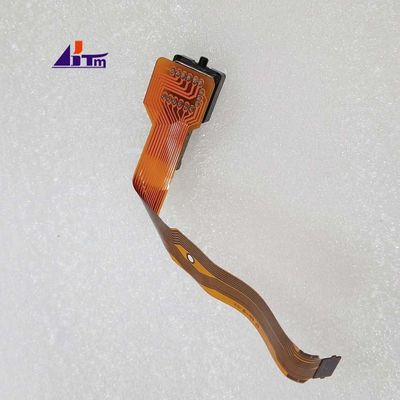 Hitachi 2845SR TS-EC2G-U13210H Omron  V2G Card Reader Magnetic Read Head