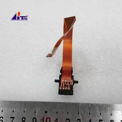 Hitachi UR2 2845SR Omron V2G Card Reader IC Module TS-EC2G-U13210H