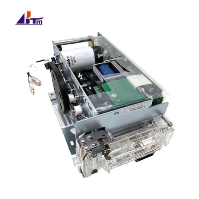 NCR Sankyo NEMO HiCo 3-Track Smart Card Reader 4450765159 445-0765159