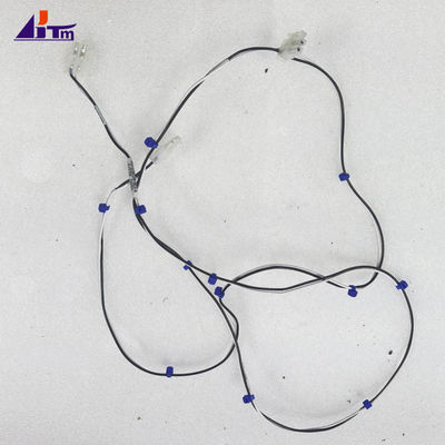 NCR SelfServ 2062 2064 ATM Spare Part Harness Cable 445-0787236 4450787236