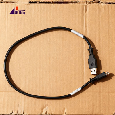 009-0020701 NCR 6683 6687 2062 2064 Cable Assy USB Type A To Type Mini B 500mm