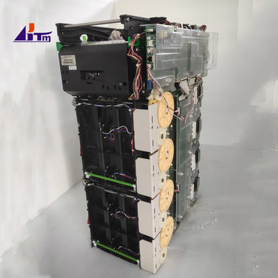 Wincor Nixdorf 2050XE CMD-V4 Cash Dispenser Lower Module 1750094393 01750094393