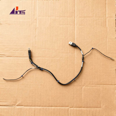 NCR 2062 2064 Cable Harness Coin Module ITL 4450786174 445-0786174