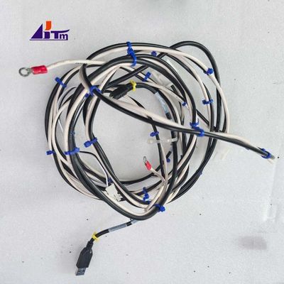 ATM Onderdelen NCR 2064 Kabelboom - Kastmodule Lade R/A 4450787235 445-0787235