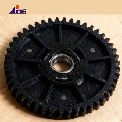 7310000709-03 S7310000709 Hyosung ATM-deel HCDU Hoofdlichaam Assy Gear 46T met lager