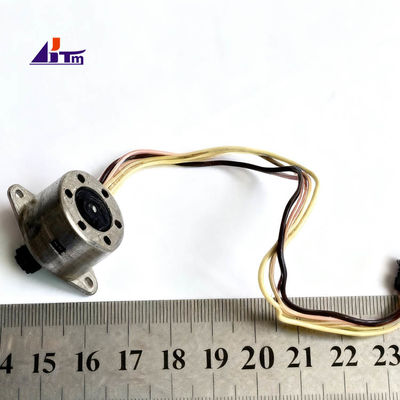 S5640000128 Hyosung CDU10 ATM HCDU HM5 Motor 5640000128 7310000709-14