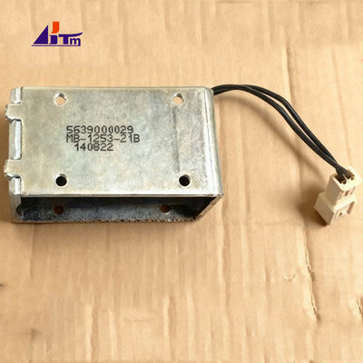 Hyosung CDU10 Dispenser Solenoïde ATM Deel S5639000029 5639000029 7310000709-25