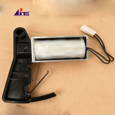 S7430000281 Hyosung CDU10 Dispenser Poort Solenoïde RJRT 7310000709-25AS