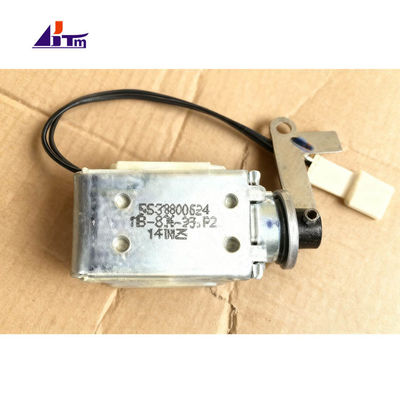 S7430000297 7430000297 Hyosung CDU10 ATM Dispenser Unit Poort Solenoïde