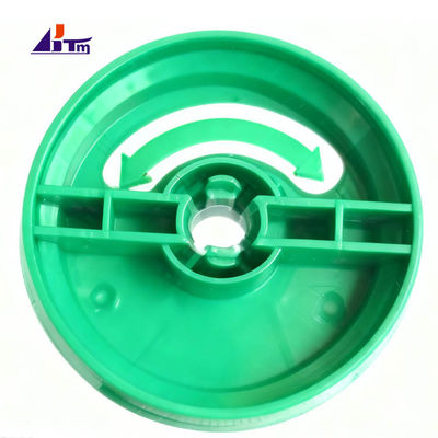 ATM deel Hyosung HCDU CDU10 Dispenser knop S7310000709 7310000709-29