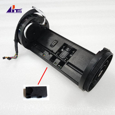 7310000709-20 Hyosung CDU10 Dispenser Rotor Sensor Zwart ATM-onderdelen