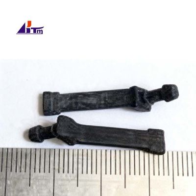 7310000709-22 Hyosung CDU10 Dispenser Rubber Finger ATM Onderdelen