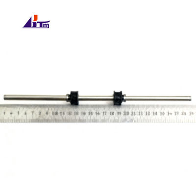 S7310000730 Hyosung CDU10 Dispenser Shaft 20PUL_BS_TN ATM Spare Parts