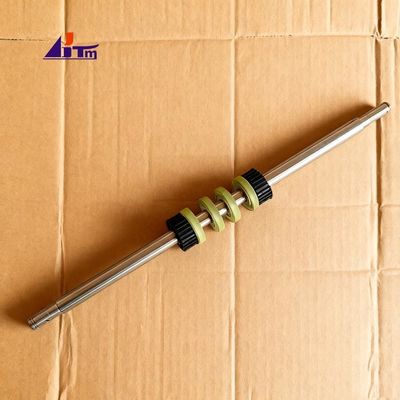 S7310000717 7310000717 Hyosung CDU10 Dispenser Shaft 26PUL BS DB2