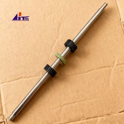 S7310000716 Hyosung CDU10 Dispenser Shaft 22PUL BS DR ATM Spare Parts