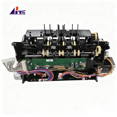 DN200 DN250 DN450 Diebold Nixdorf IOC-module 01750295447 1750295447