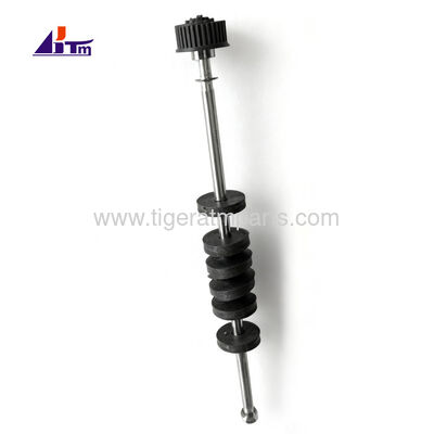 A001625 NMD50 DD Shaft Assy Glory NMD Talaris NMD050 ATM Onderdelen