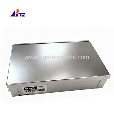 A007073 NMD50 Dispenser Reject Vault RV 150 Cassette Glory Triton Kiosk ATM onderdelen