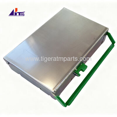 A007073 NMD50 Dispenser Reject Vault RV 150 Cassette Glory Triton Kiosk ATM onderdelen