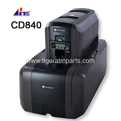 Datacard CE840 CE870 Embosser PVC Plastic ID Kaart Printer Vervangende Onderdelen