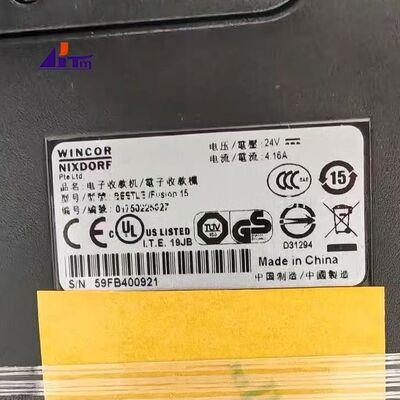 1750225627 01750225627 Wincor Nixdorf Beetle POS-terminal apparaat machine