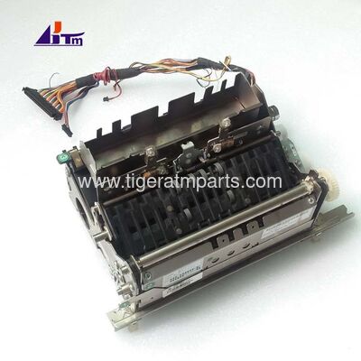 ATM-onderdelen Diebold 328 BCRM Opper Front Assembly 49024187000A 49024187000C
