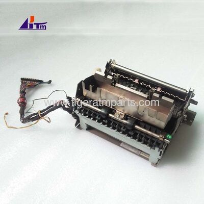 ATM-onderdelen Diebold 328 BCRM Opper Front Assembly 49024187000A 49024187000C