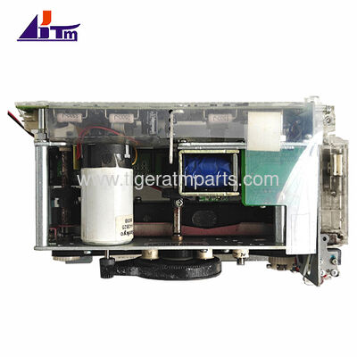 NCR SelfServ 6684 NEMO MFR 3TK R/W HICO SMART Cardlezer 4450754648 445-0754648